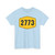 MYS Jkr-ft2773 (Malaysia) (Road Sign) T-Shirt
