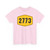 MYS Jkr-ft2773 (Malaysia) (Road Sign) T-Shirt