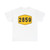 MYS Jkr-ft2859 (Malaysia) (Road Sign) T-Shirt
