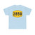MYS Jkr-ft2859 (Malaysia) (Road Sign) T-Shirt