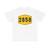 MYS Jkr-ft2858 (Malaysia) (Road Sign) T-Shirt