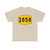 MYS Jkr-ft2858 (Malaysia) (Road Sign) T-Shirt