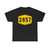 MYS Jkr-ft2857 (Malaysia) (Road Sign) T-Shirt