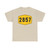 MYS Jkr-ft2857 (Malaysia) (Road Sign) T-Shirt