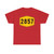 MYS Jkr-ft2857 (Malaysia) (Road Sign) T-Shirt