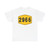 MYS Jkr-ft2966 (Malaysia) (Road Sign) T-Shirt