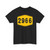 MYS Jkr-ft2966 (Malaysia) (Road Sign) T-Shirt
