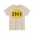 MYS Jkr-ft2966 (Malaysia) (Road Sign) T-Shirt