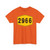 MYS Jkr-ft2966 (Malaysia) (Road Sign) T-Shirt