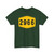 MYS Jkr-ft2966 (Malaysia) (Road Sign) T-Shirt