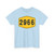 MYS Jkr-ft2966 (Malaysia) (Road Sign) T-Shirt