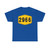 MYS Jkr-ft2966 (Malaysia) (Road Sign) T-Shirt