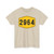MYS Jkr-ft2964 (Malaysia) (Road Sign) T-Shirt