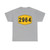 MYS Jkr-ft2964 (Malaysia) (Road Sign) T-Shirt