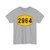 MYS Jkr-ft2964 (Malaysia) (Road Sign) T-Shirt