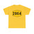 MYS Jkr-ft2964 (Malaysia) (Road Sign) T-Shirt