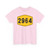 MYS Jkr-ft2964 (Malaysia) (Road Sign) T-Shirt