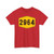 MYS Jkr-ft2964 (Malaysia) (Road Sign) T-Shirt