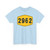 MYS Jkr-ft2962 (Malaysia) (Road Sign) T-Shirt