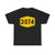MYS Jkr-ft3074 (Malaysia) (Road Sign) T-Shirt