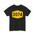 MYS Jkr-ft3074 (Malaysia) (Road Sign) T-Shirt