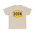 MYS Jkr-ft3074 (Malaysia) (Road Sign) T-Shirt