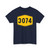 MYS Jkr-ft3074 (Malaysia) (Road Sign) T-Shirt