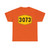 MYS Jkr-ft3073 (Malaysia) (Road Sign) T-Shirt