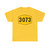 MYS Jkr-ft3073 (Malaysia) (Road Sign) T-Shirt