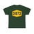 MYS Jkr-ft3073 (Malaysia) (Road Sign) T-Shirt