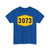 MYS Jkr-ft3073 (Malaysia) (Road Sign) T-Shirt