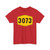 MYS Jkr-ft3073 (Malaysia) (Road Sign) T-Shirt