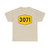 MYS Jkr-ft3071 (Malaysia) (Road Sign) T-Shirt