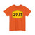 MYS Jkr-ft3071 (Malaysia) (Road Sign) T-Shirt