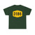 MYS Jkr-ft3186 (Malaysia) (Road Sign) T-Shirt