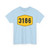 MYS Jkr-ft3186 (Malaysia) (Road Sign) T-Shirt