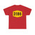 MYS Jkr-ft3186 (Malaysia) (Road Sign) T-Shirt
