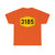 MYS Jkr-ft3185 (Malaysia) (Road Sign) T-Shirt