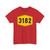 MYS Jkr-ft3182 (Malaysia) (Road Sign) T-Shirt
