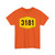 MYS Jkr-ft3181 (Malaysia) (Road Sign) T-Shirt