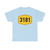 MYS Jkr-ft3181 (Malaysia) (Road Sign) T-Shirt