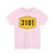 MYS Jkr-ft3181 (Malaysia) (Road Sign) T-Shirt