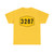 MYS Jkr-ft3287 (Malaysia) (Road Sign) T-Shirt