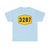 MYS Jkr-ft3287 (Malaysia) (Road Sign) T-Shirt