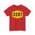 MYS Jkr-ft3287 (Malaysia) (Road Sign) T-Shirt