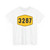 MYS Jkr-ft3287 (Malaysia) (Road Sign) T-Shirt