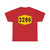 MYS Jkr-ft3286 (Malaysia) (Road Sign) T-Shirt