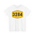 MYS Jkr-ft3284 (Malaysia) (Road Sign) T-Shirt