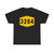 MYS Jkr-ft3284 (Malaysia) (Road Sign) T-Shirt