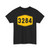 MYS Jkr-ft3284 (Malaysia) (Road Sign) T-Shirt
